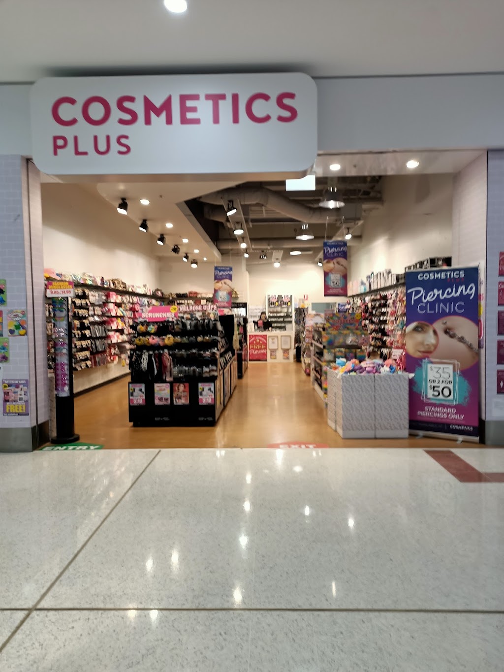 Cosmetics Plus | Morayfield QLD 4506, Australia | Phone: (07) 5495 2709
