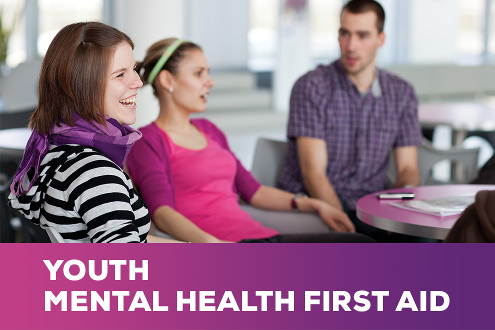Youth Mental Health First Aid Training | health | 17 Windsor Cres, Altona North VIC 3025, Australia | 0401851654 OR +61 401 851 654