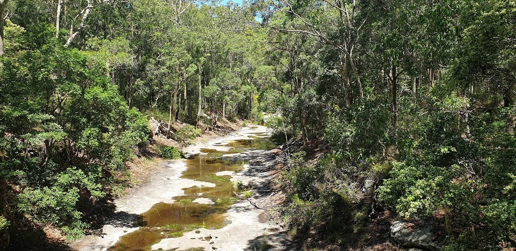 Glenrock State Conservation Area | park | Yuelarbah Track, Highfields NSW 2289, Australia | 0249464100 OR +61 2 4946 4100