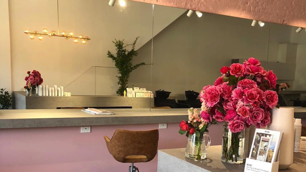 Smith Hair Studio | 32 Raptor Pl, South Geelong VIC 3220, Australia | Phone: 0434 422 700