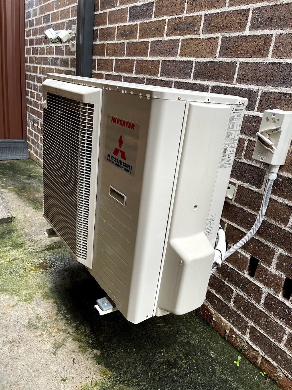 Abel Air Conditioning |  | Ollier Cres, Prospect NSW 2148, Australia | 0422807710 OR +61 422 807 710