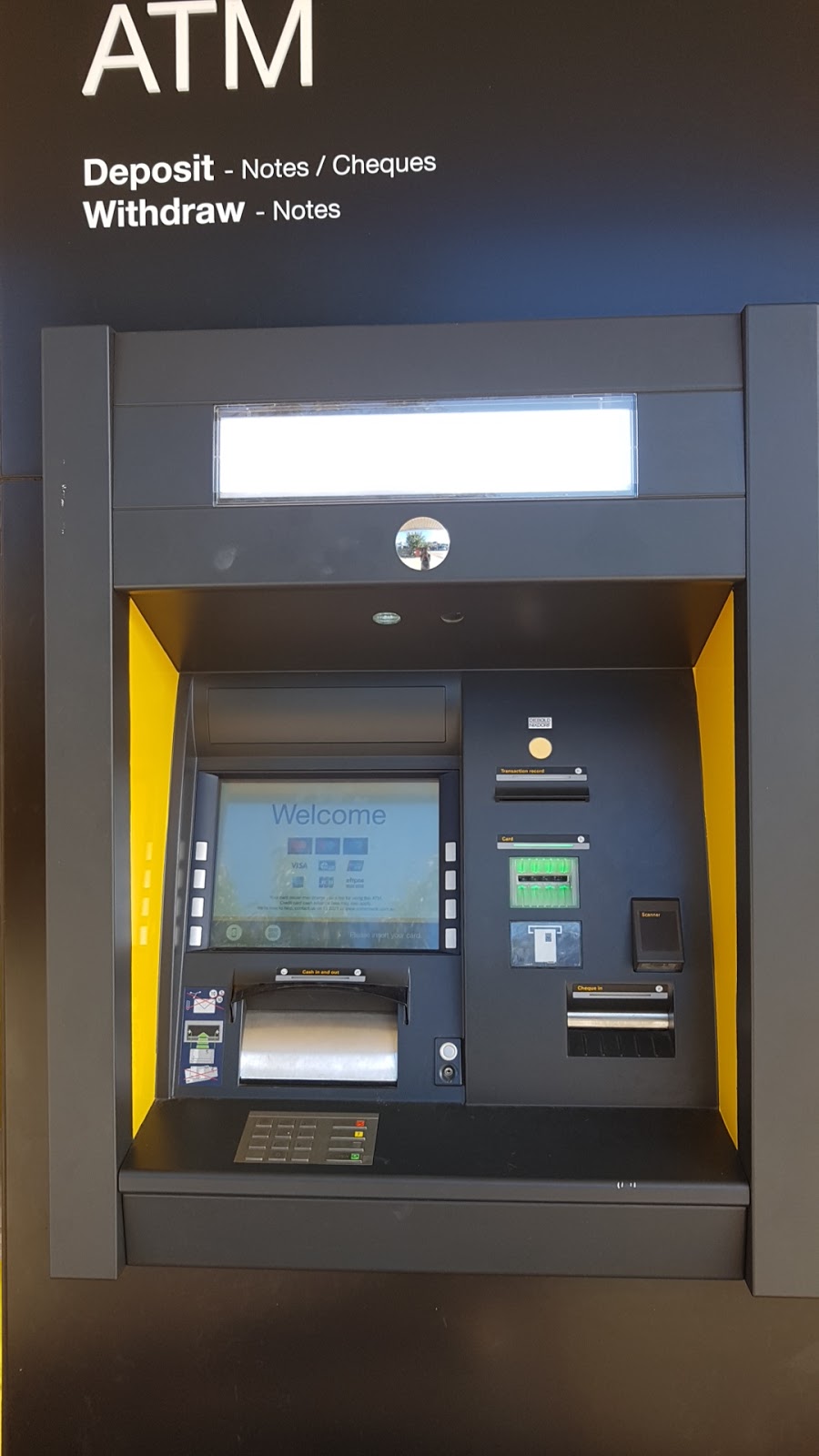 Commonwealth Bank | bank | 1679 Burwood Hwy, Belgrave VIC 3160, Australia | 0397547455 OR +61 3 9754 7455