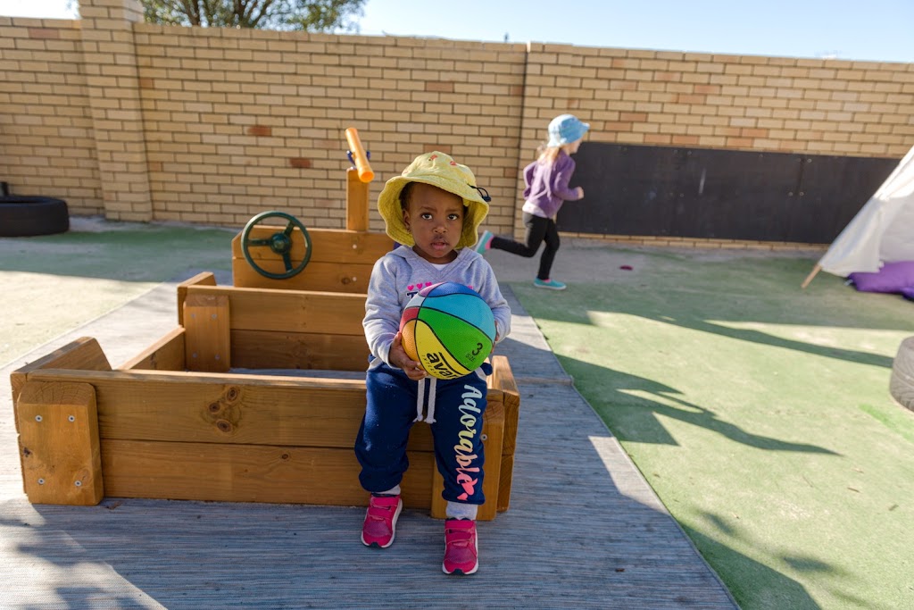 Goodstart Early Learning Browns Plains - Redgum Drive | 18 Redgum Dr, Browns Plains QLD 4118, Australia | Phone: 1800 222 543