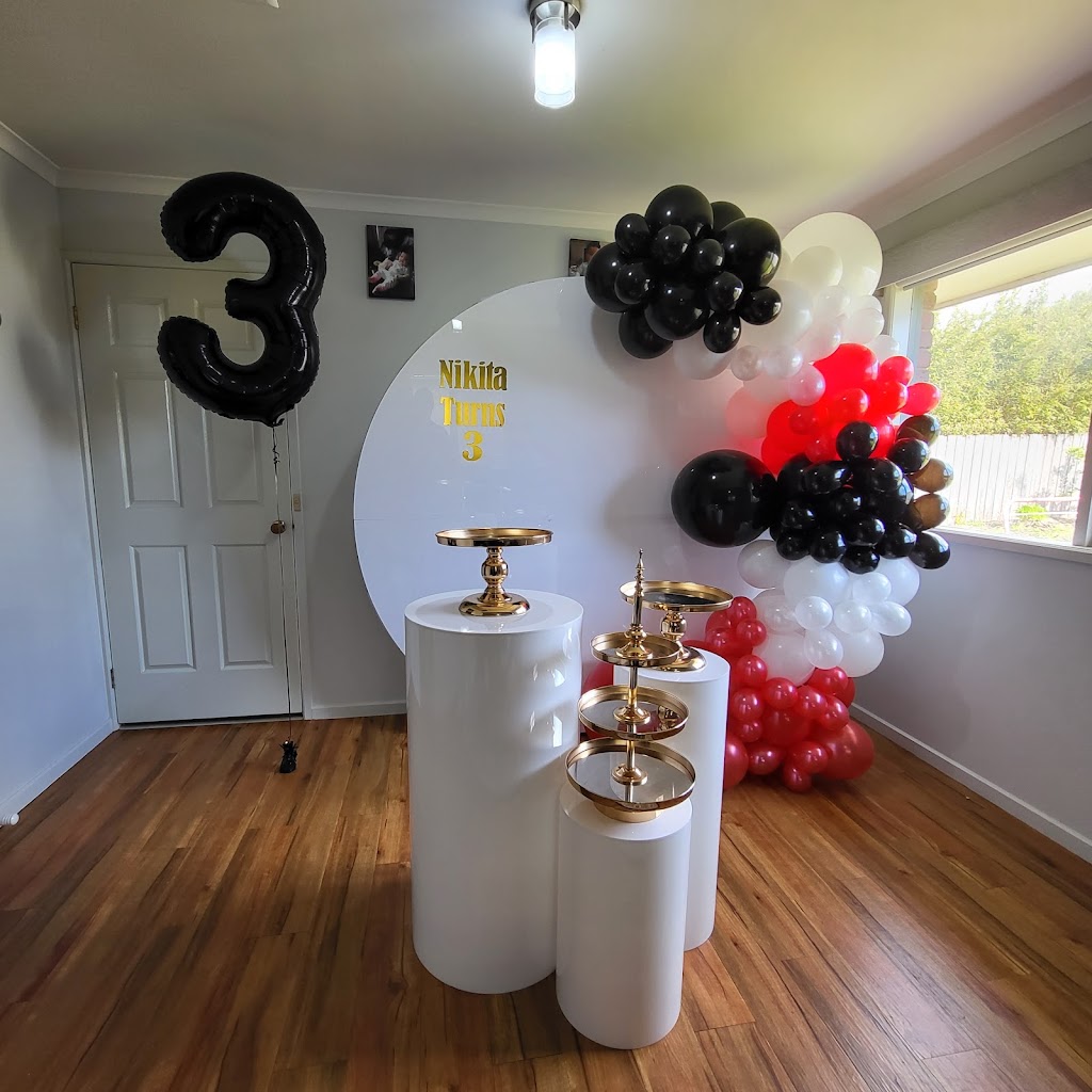 Totaly Party Solutions | 1 Wiry Way, Clyde North VIC 3978, Australia | Phone: 0401 879 160