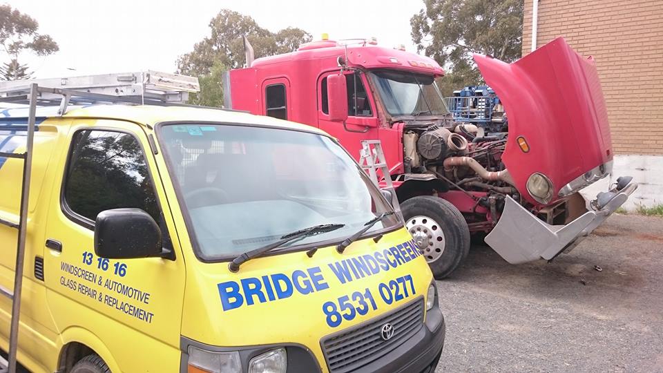 Bridge Windscreens | car repair | 118 Maurice Rd, Murray Bridge SA 5253, Australia | 0885310277 OR +61 8 8531 0277