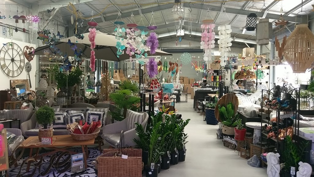 Chinchilla Garden Centre | store | 72-74 Warrego Hwy, Chinchilla QLD 4413, Australia | 0746628067 OR +61 7 4662 8067