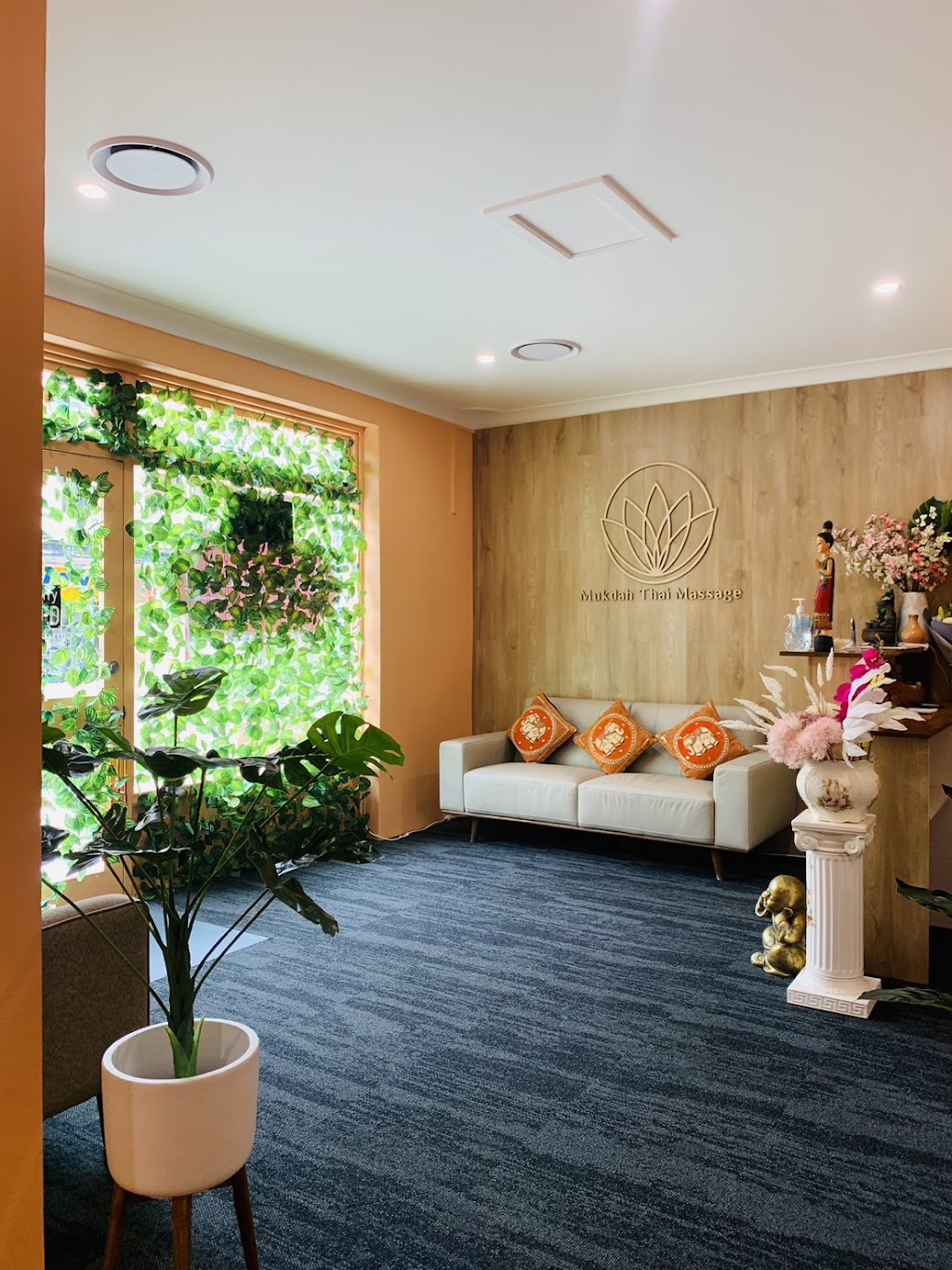 Mukdah Thai Massage | 272 High St, Maitland NSW 2320, Australia | Phone: 0498 833 427
