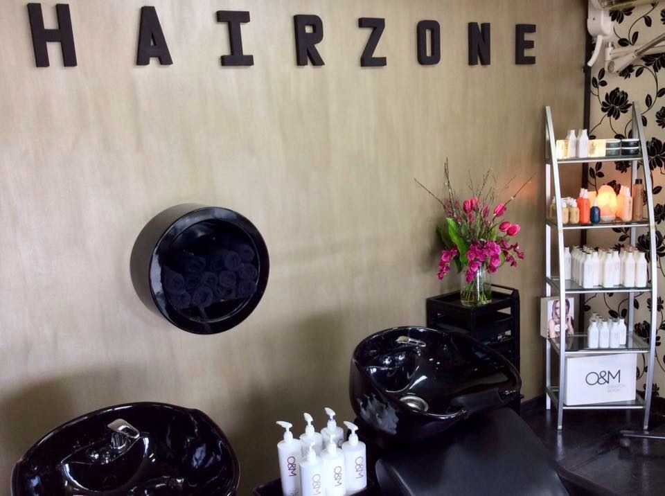 HAIRZONE | hair care | 7/112 Discovery Dr, Helensvale QLD 4212, Australia | 0755731820 OR +61 7 5573 1820