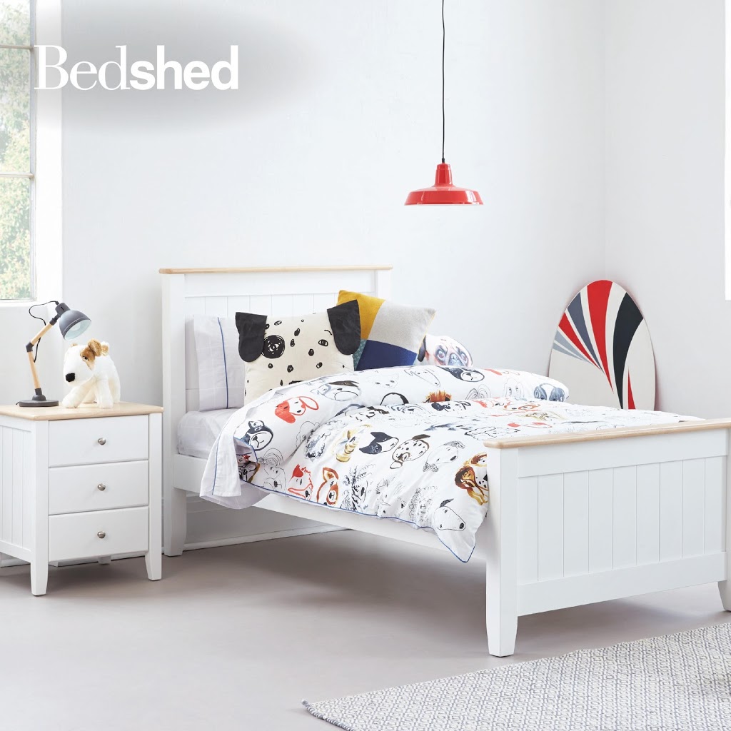 Bedshed Morayfield | furniture store | Morayfield Super Centre, 312-344 Morayfield Rd, Morayfield QLD 4506, Australia | 0754331688 OR +61 7 5433 1688