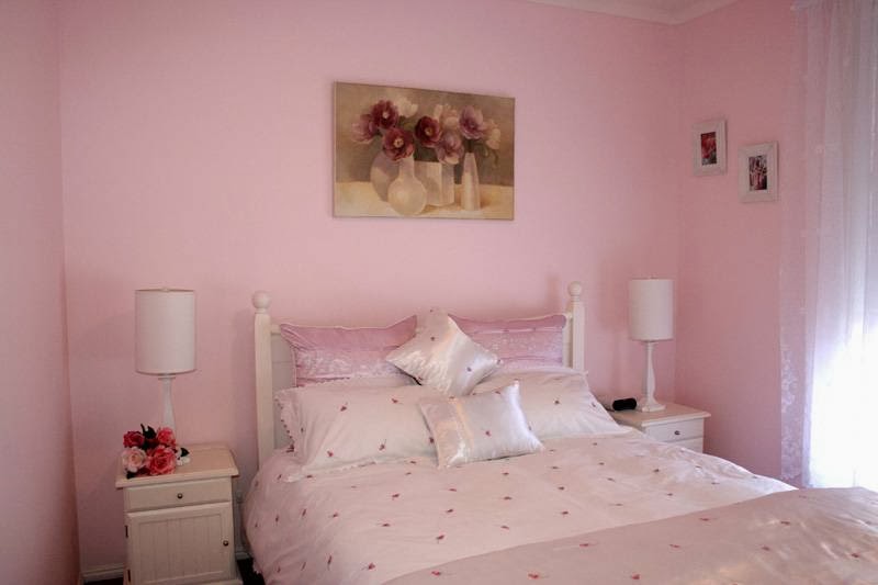 Bed of Roses B&B | 71 Coronation Ave, Swan Hill VIC 3585, Australia | Phone: (03) 5033 1973