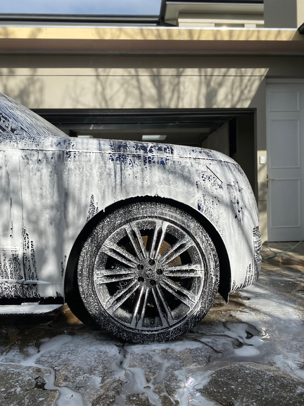 Sydney Auto Detailer | Diamond Bay Rd, Vaucluse NSW 2030, Australia | Phone: 0416 614 496