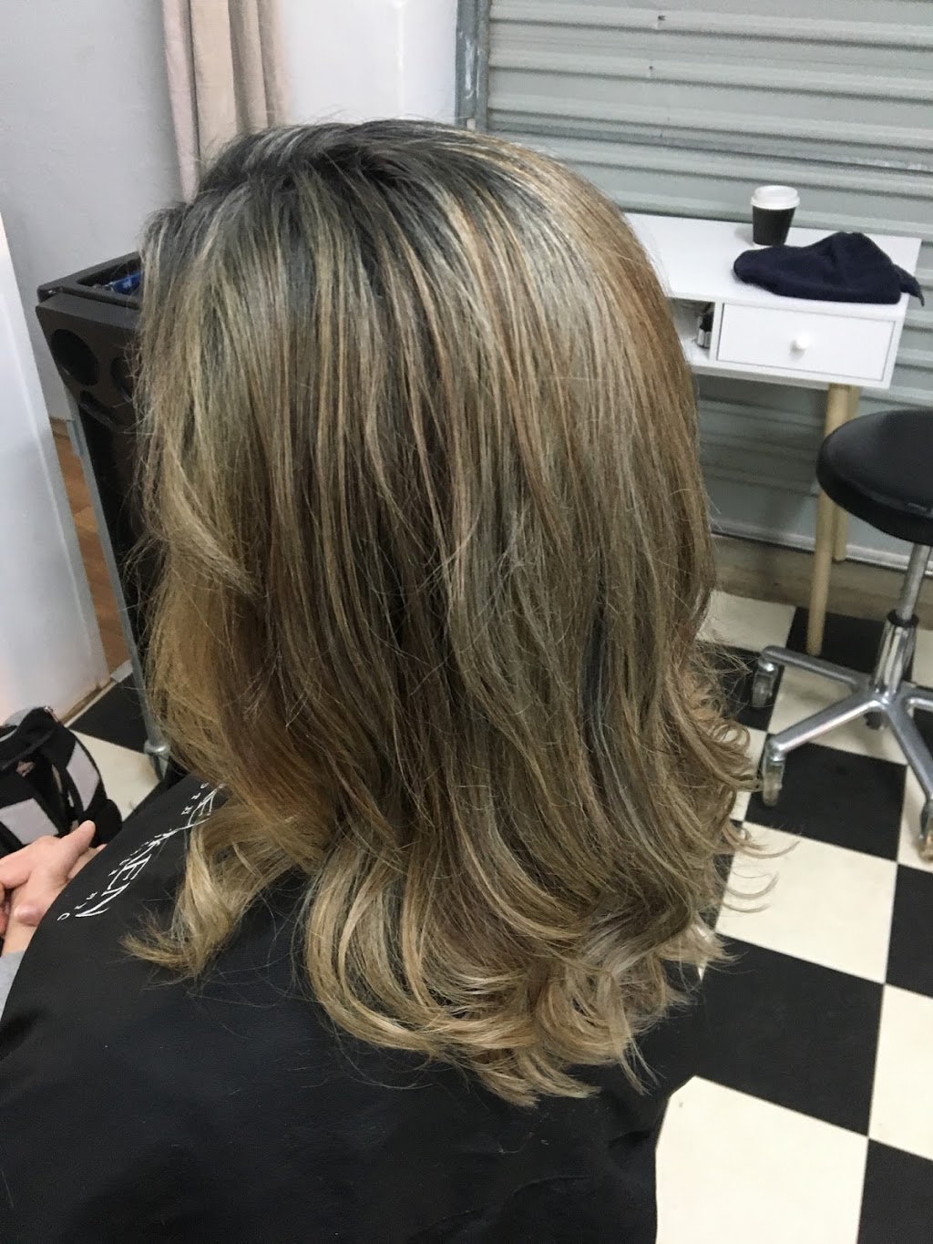 Rustic edge hair and beauty | hair care | 18 Main St, Kapunda SA 5373, Australia | 0403084700 OR +61 403 084 700