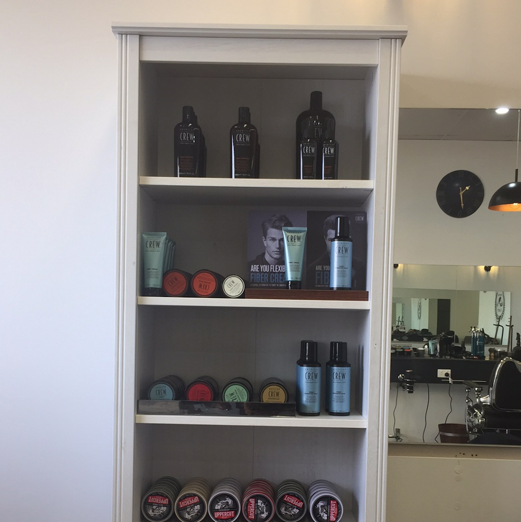 Black Beard Barbers | hair care | 6/9 Elizabeth Ave, Clontarf QLD 4019, Australia | 0734191200 OR +61 7 3419 1200