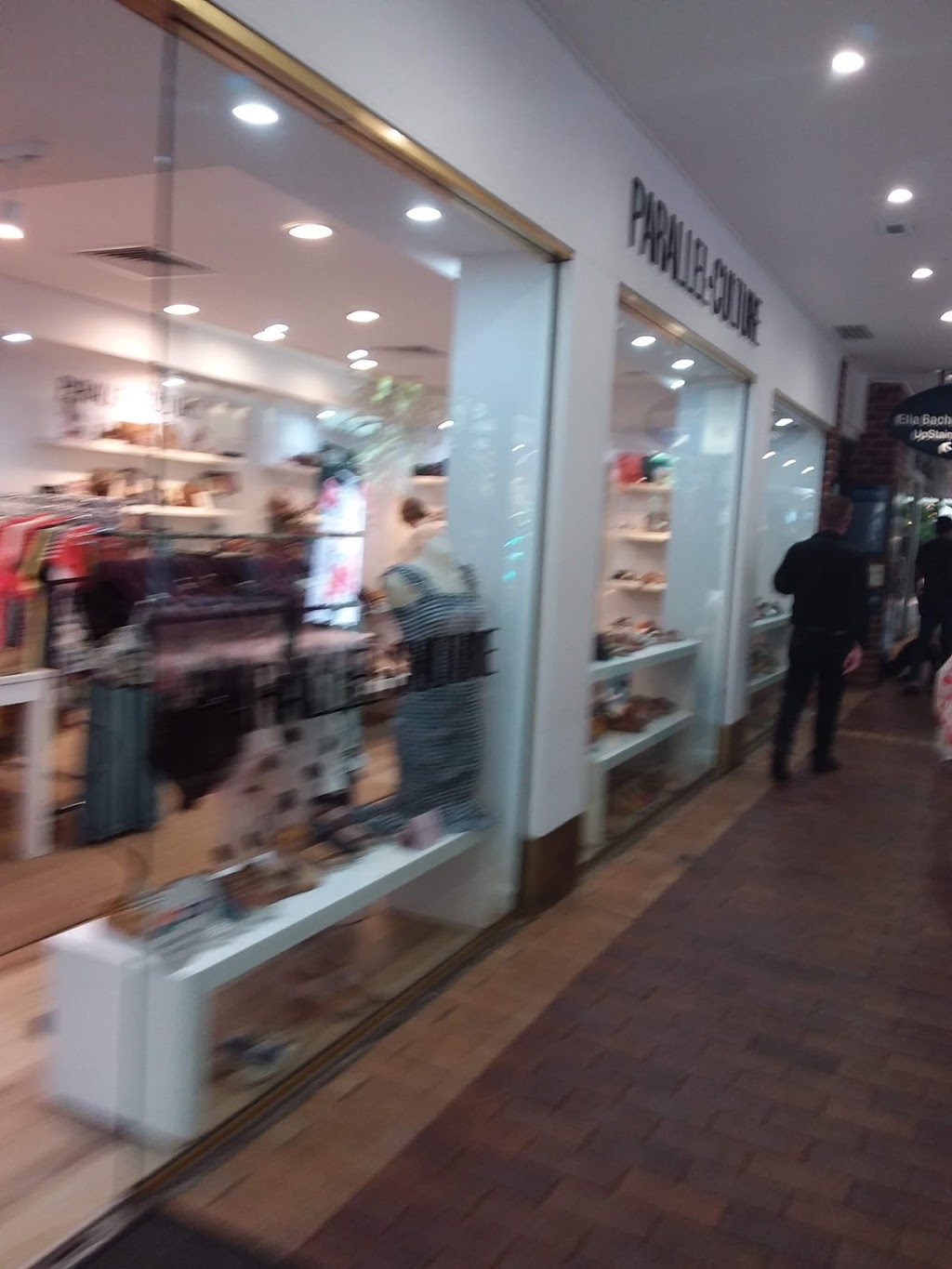 Parallel Culture | clothing store | Merthyr Village, 6 Merthyr Rd, New Farm QLD 4005, Australia