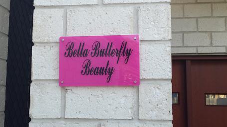 Bella Butterfly Beauty and Fitness | hair care | 339 Dundowran Rd, Dundowran QLD 4655, Australia | 0414228906 OR +61 414 228 906