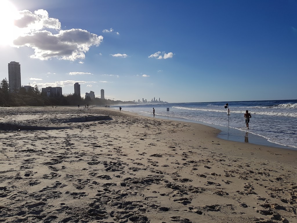 Justins Park | 1698 Gold Coast Hwy, Burleigh Heads QLD 4220, Australia