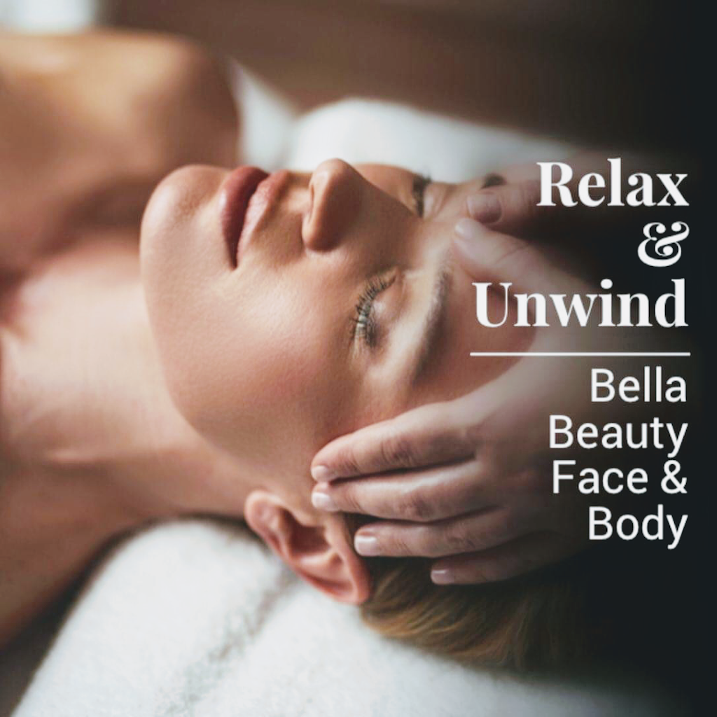 Bella Beauty Face & Body | beauty salon | 26 The Cct, Lilydale VIC 3140, Australia | 0409859550 OR +61 409 859 550