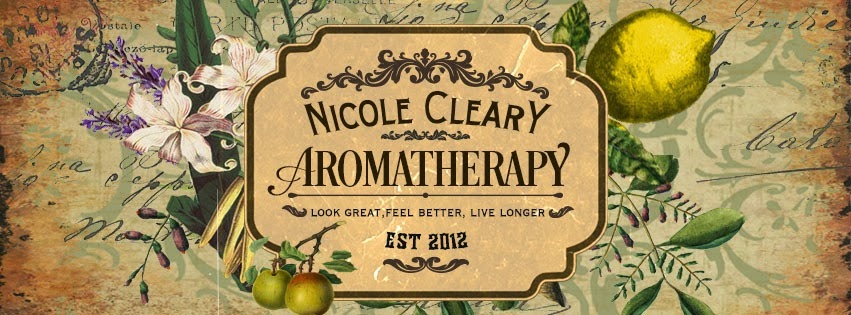 Nicole Cleary Aromatherapy | store | 14 Millstream Way, Mernda VIC 3754, Australia | 0417551837 OR +61 417 551 837