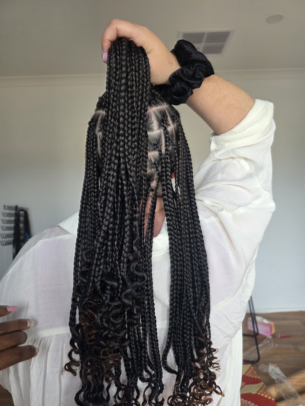 Sifas Beauty | 25 Sunbird way, Kialla VIC 3631, Australia | Phone: 0478 770 994