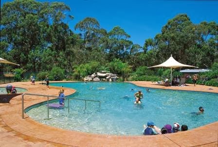 Discovery Parks - Eden | campground | 731 Princes Hwy, Boydtown NSW 2551, Australia | 0264961572 OR +61 2 6496 1572