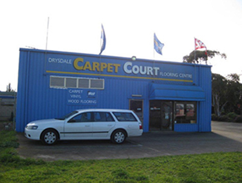 Drysdale Carpet Court | home goods store | 63 Murradoc Rd, Drysdale VIC 3222, Australia | 0352531855 OR +61 3 5253 1855
