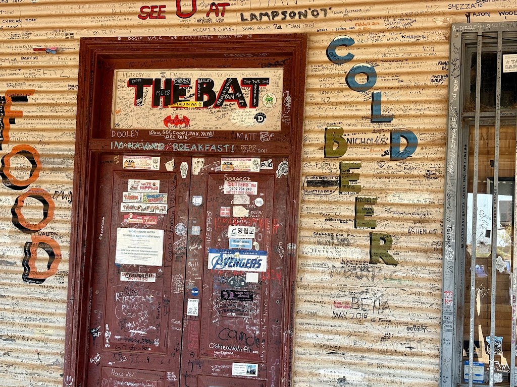 Broad Arrow | Kanowna WA 6431, Australia | Phone: (08) 9024 2058