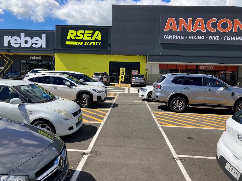 RSEA Safety South Nowra | T07/190-198 Princes Hwy, South Nowra NSW 2541, Australia | Phone: (02) 9717 5021