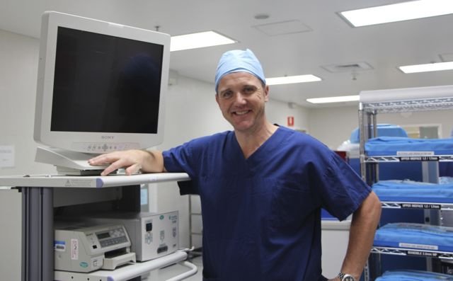 Nick Brook Adelaide Urologist | doctor | Adelaide Oncology and Haematology Calvary North Adelaide Hospital, 89 Strangways Terrace, North Adelaide SA 5006, Australia | 0884632500 OR +61 8 8463 2500
