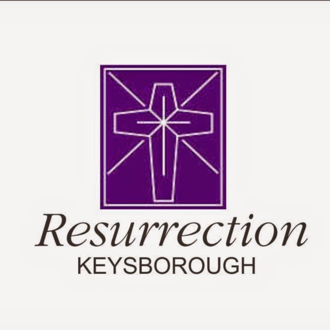 Resurrection Parish | 402 Corrigan Rd, Keysborough VIC 3173, Australia | Phone: (03) 9701 5899