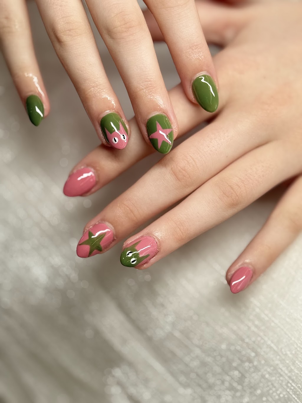 Nn nails&beauty | 90 Averys Ln, Heddon Greta NSW 2321, Australia | Phone: 0405 944 779