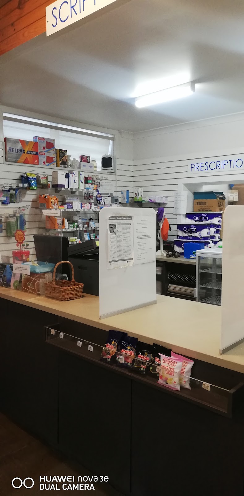Skipton Pharmacy Victoria 3361 | 17 Montgomery St, Skipton VIC 3361, Australia | Phone: (03) 5340 2105