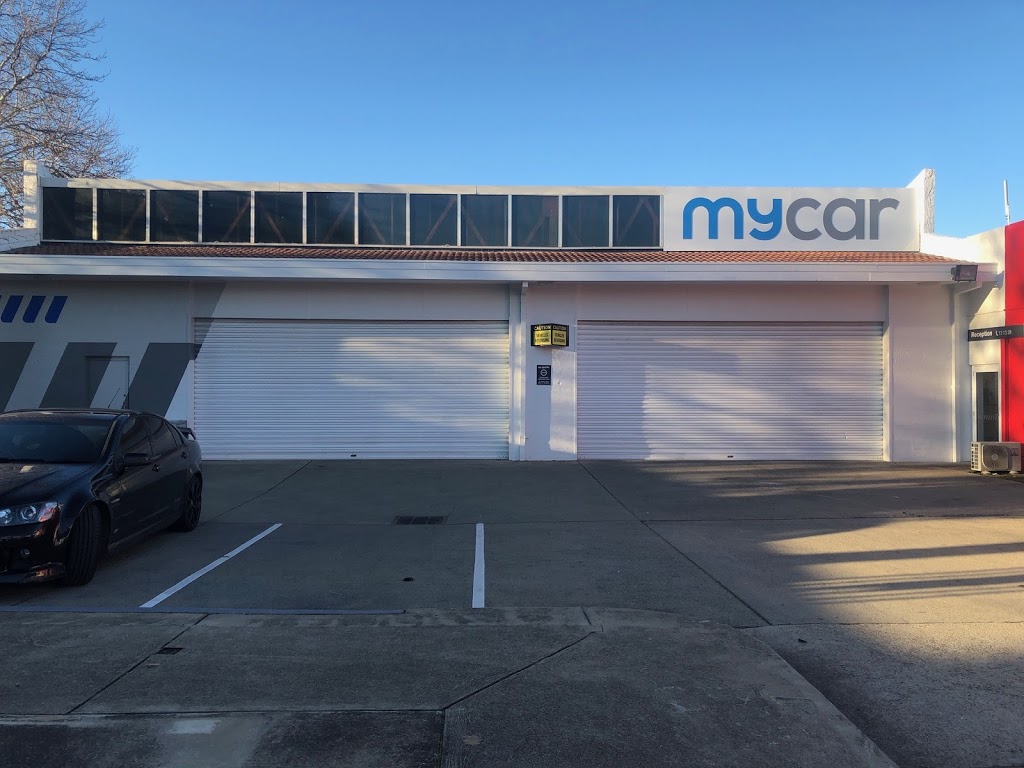 mycar Tyre and Auto Service Charnwood | Shell Coles Express Service Station Cnr Lhotsky St and, Charnwood Pl, Charnwood ACT 2615, Australia | Phone: (02) 6129 8114
