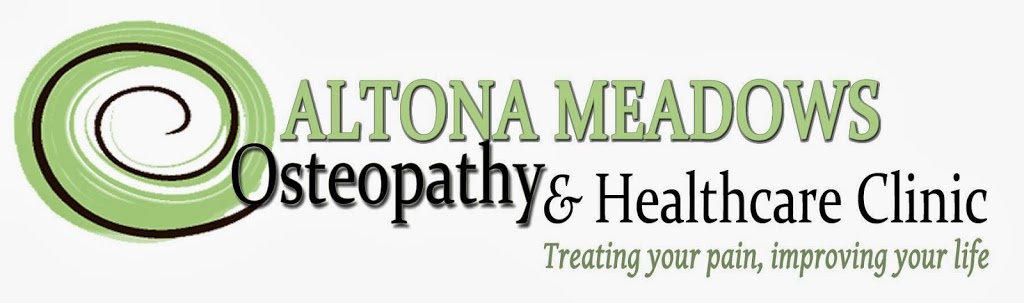 Altona Meadows Osteopathy & Healthcare Clinic | lodging | 313 Queen St, Altona Meadows VIC 3028, Australia | 0383608363 OR +61 3 8360 8363