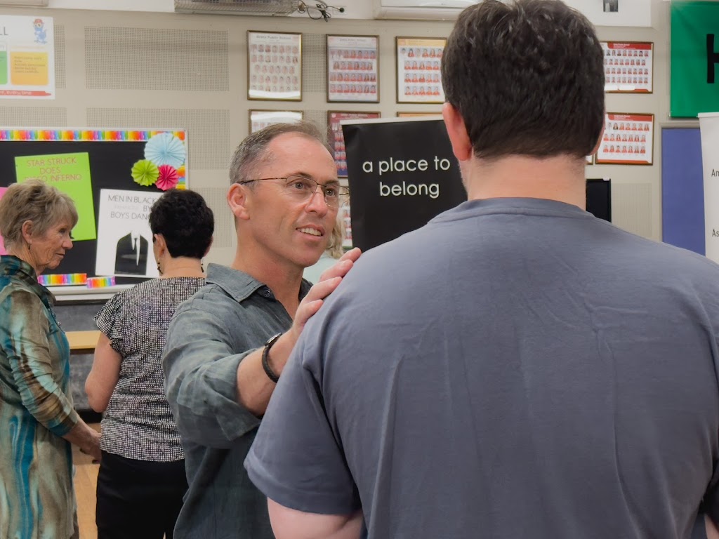 L3 Church | 2 Wyndham St, Greta NSW 2334, Australia | Phone: 0408 683 022