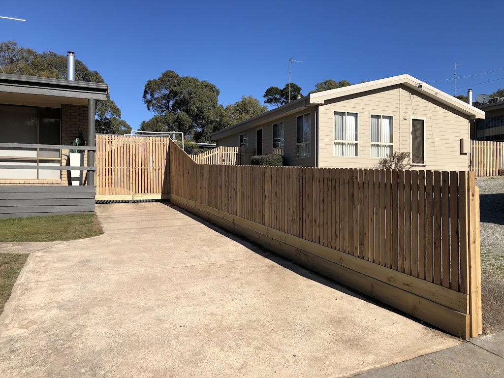 Brent Stokes Landscaping | 16 Golf Links Rd, Anglesea VIC 3230, Australia | Phone: 0404 047 629