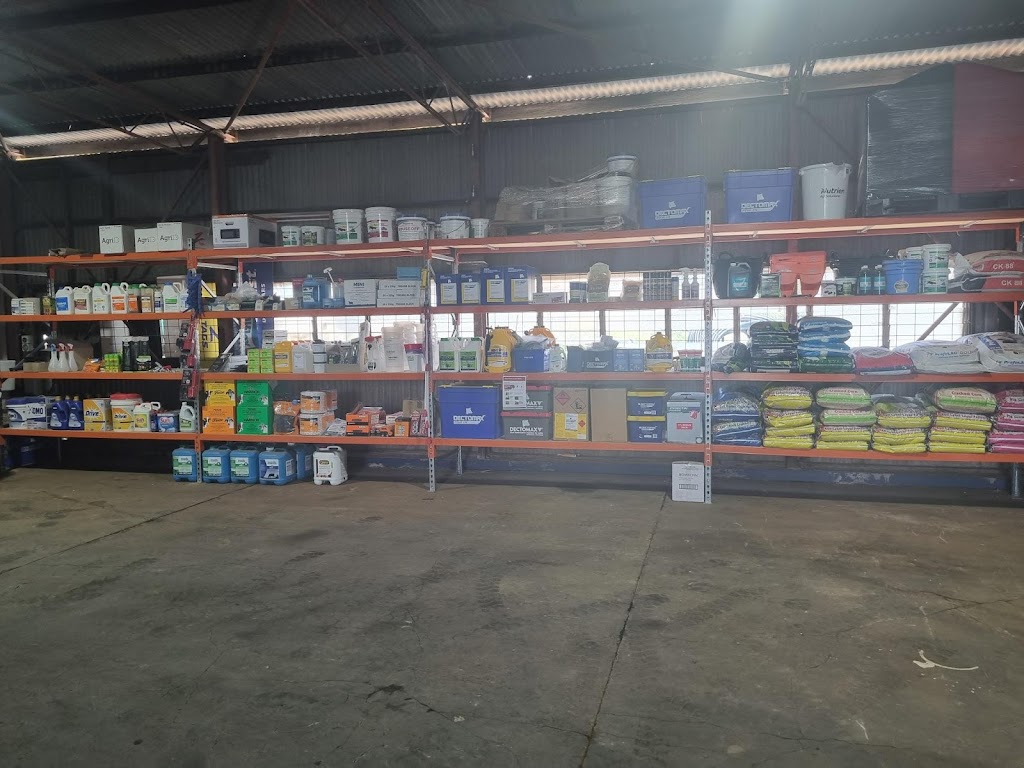 Nutrien Ag Solutions | Meandarra | Lot 1/1 Maude St, Meandarra QLD 4422, Australia | Phone: (07) 4521 5911