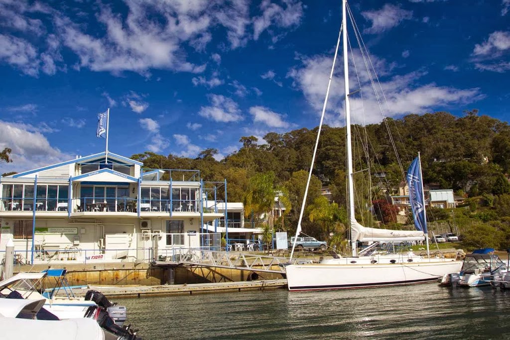 WINDCRAFT | travel agency | 1714 Pittwater Rd, Bayview NSW 2104, Australia | 0299791709 OR +61 2 9979 1709