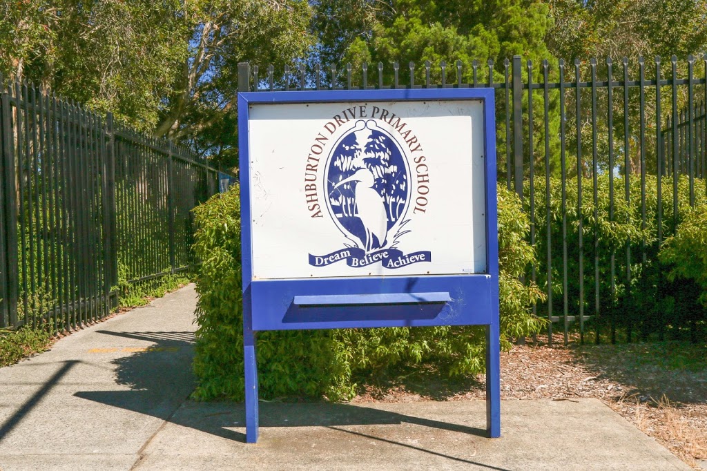 Ashburton Drive Primary School | school | 6 Nullagine Way, Gosnells WA 6110, Australia | 0894901113 OR +61 8 9490 1113