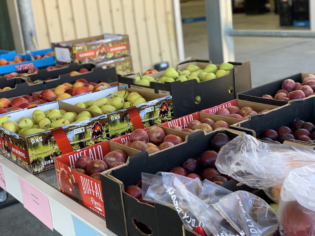 Cherrycot Fruit Shed | 331 Fingerpost Rd, Campania TAS 7026, Australia | Phone: 0487 214 612