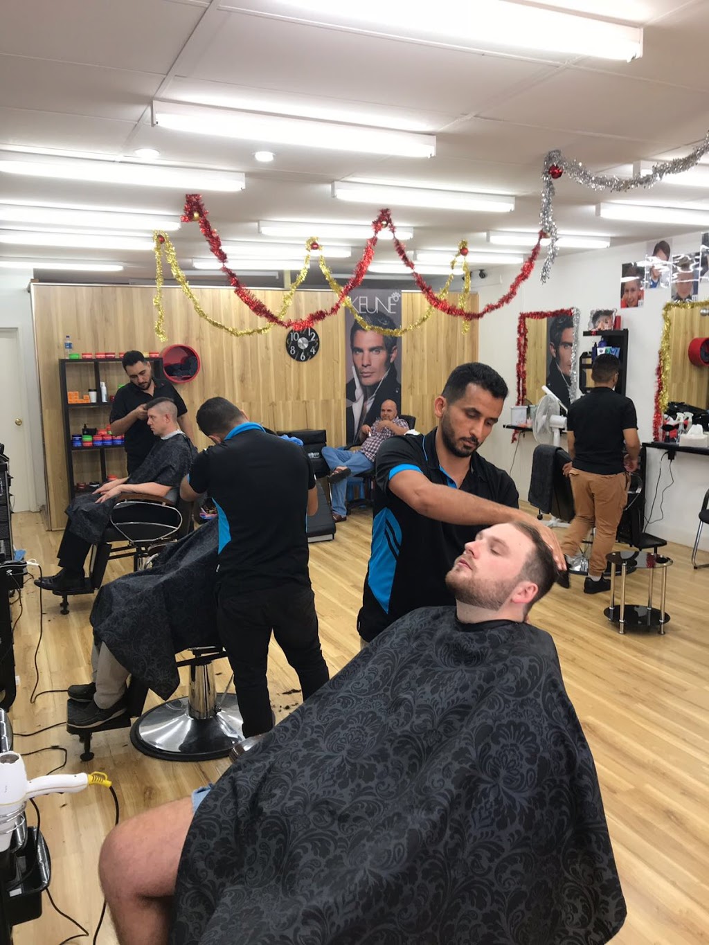 Beechboro Amazon Barber Shop Perth Barber Shops 161 Amazon Dr