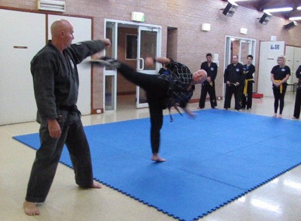 Scorpion Martial Arts & Fitness Passion | health | 1552, Green Valley NSW 2176, Australia | 0412266651 OR +61 412 266 651