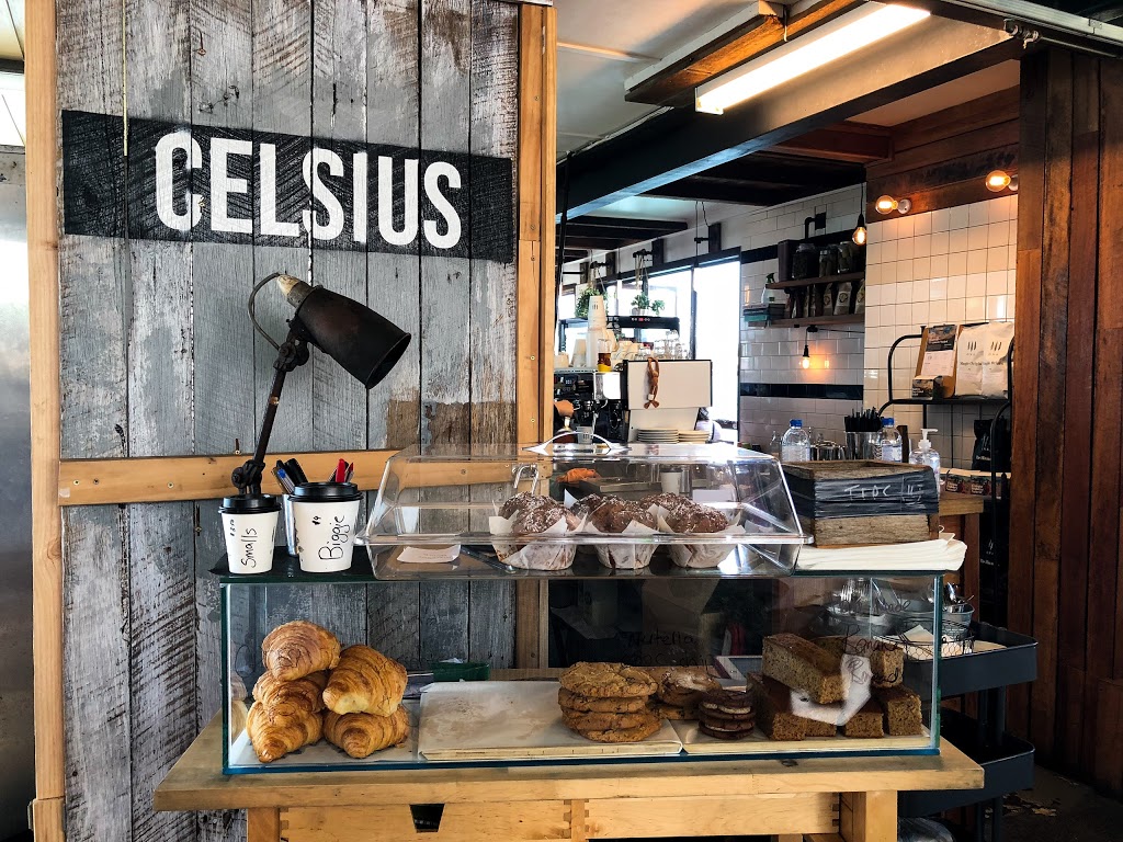 Celsius Coffee Co. | cafe | Commuter Wharf, Holbrook Ave, Kirribilli NSW 2061, Australia | 0299222245 OR +61 2 9922 2245