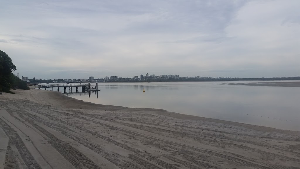 Golden Beach parkrun | health | Esplanade, Golden Beach QLD 4551, Australia