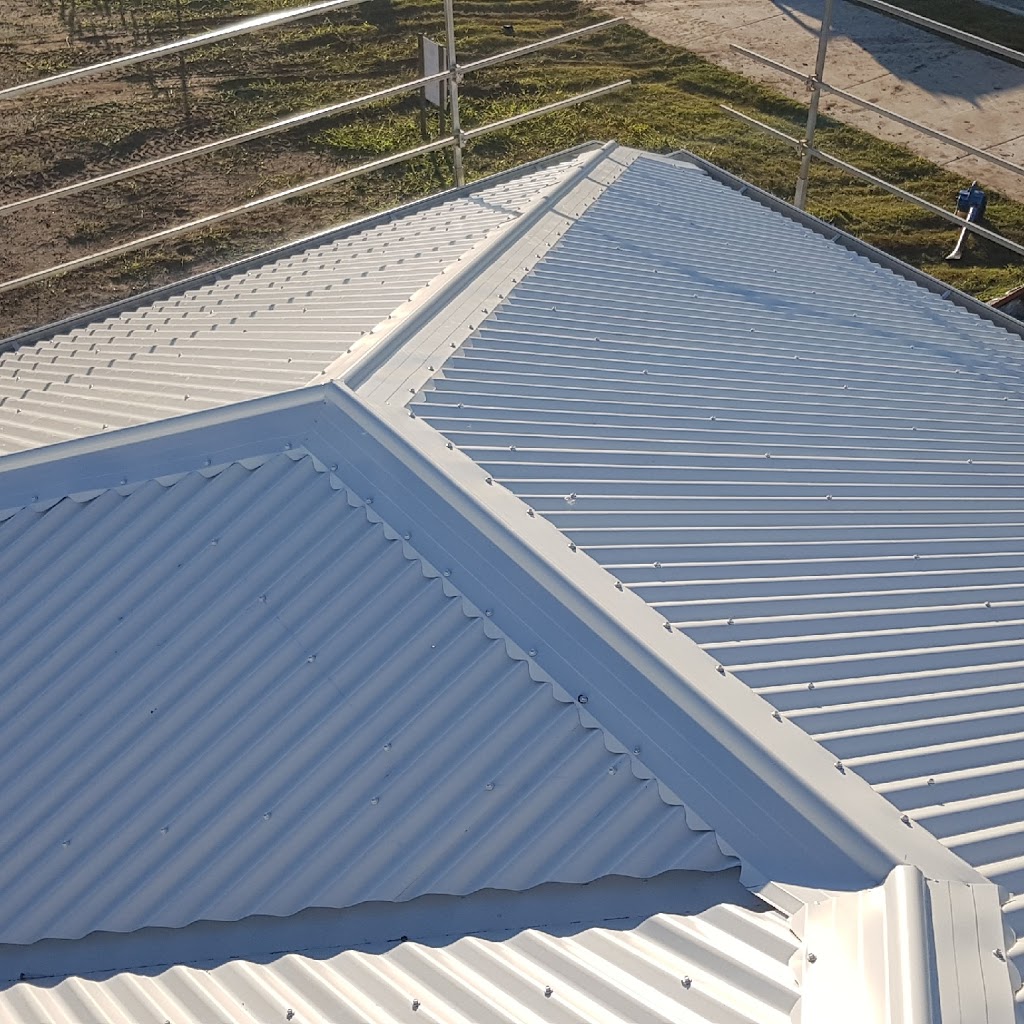 HP ROOFING | 29parklakes dr, Bli Bli QLD 4560, Australia | Phone: 0477 550 115