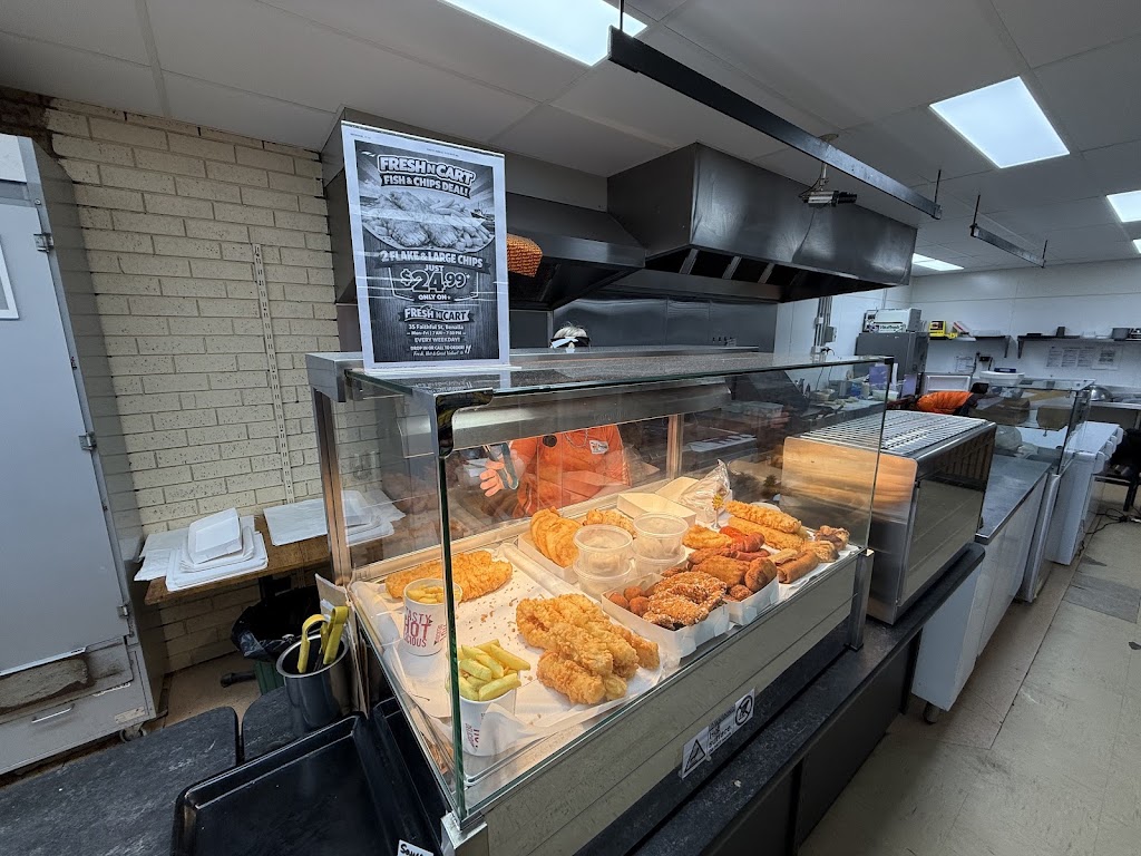 Friendly Grocer Benalla | 35 Faithfull St, Benalla VIC 3672, Australia | Phone: (03) 5762 5044
