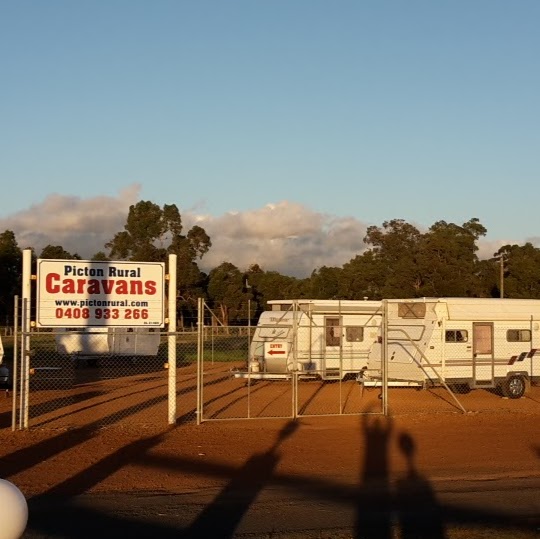 Picton Rural Caravans | car dealer | 14743 S Western Hwy, Picton East WA 6229, Australia | 0408933266 OR +61 408 933 266