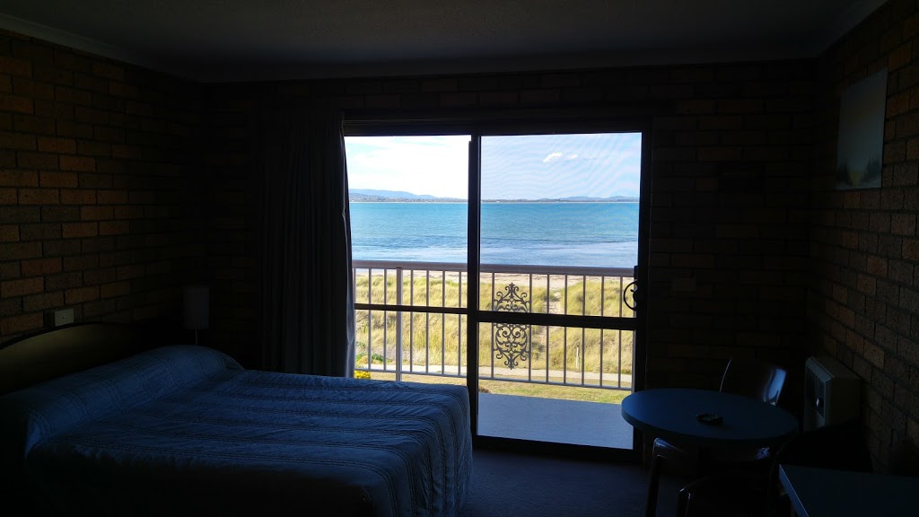 Swansea Waterloo Inn | lodging | 1A Franklin St, Swansea TAS 7190, Australia | 0362578577 OR +61 3 6257 8577