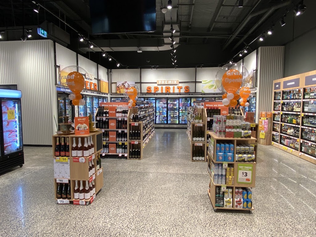 BWS Mernda Town Centre | Center, 590 Bridge Inn Rd, Mernda VIC 3754, Australia | Phone: (03) 9216 2905