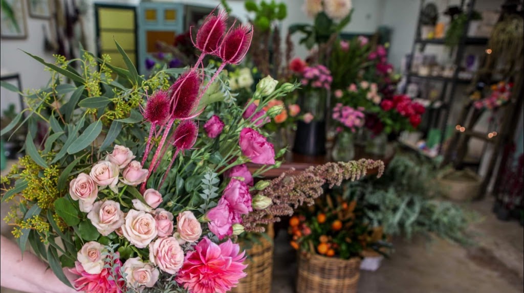 Posy & Twine Florist | 5/5 Telopea St, Telopea NSW 2117, Australia | Phone: 0490 365 212