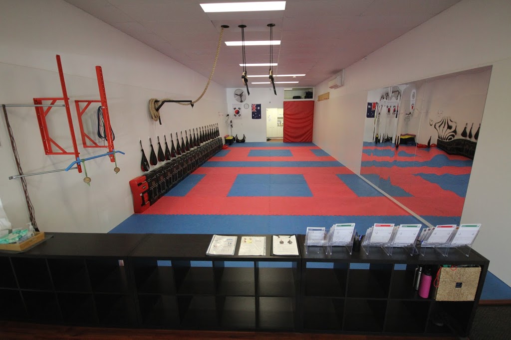 Kinetic Martial Arts Helensburgh | health | #7/20 Walker St, Helensburgh NSW 2508, Australia | 0403997837 OR +61 403 997 837